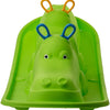 Starplay Hippo Swingwip für 1 bis 3 Kinder 103 cm Grün