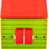 Starplay Magical Speelhuis 102 x 90 x 109 cm Rot gelb Grün