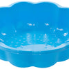 Starplay Sonnenblumen Sandsack Wasserbank 94 cm Blau