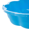 Starplay Sonnenblumen Sandsack Wasserbank 94 cm Blau
