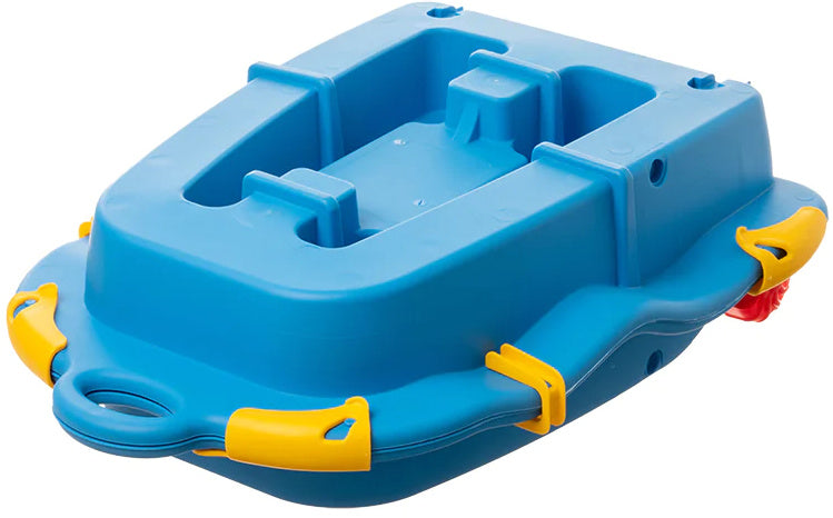 Starplay Water Fun Toy Case Blue 21-Stück