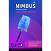 Nimbus Magic Duster Starterkit Holder mit 4 Nachfüllungen