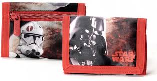 Star Wars Wallet
