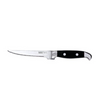 Steakmesser 12cm Edelstahl schwarz