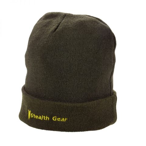 Stealth Gear Stealth Gear Mütze