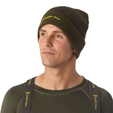 Stealth Gear Stealth Gear Mütze