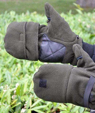 Stealth Gear Stealth Gear Gloves Eagle Größe XL-XXL