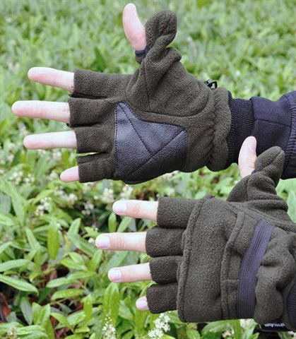 Stealth Gear Stealth Gear Gloves Eagle Größe XL-XXL