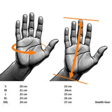 Stealth Gear Stealth Gear Handschuhe Größe m - afbeelding 4