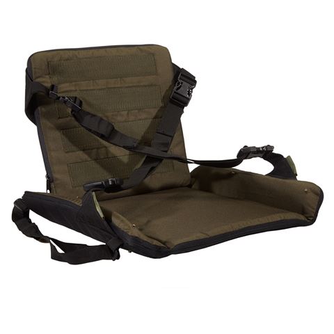 Stealth Gear Stealth Gear Sitzkissen Waldgrün