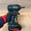 Stealth Mounts Bithalter für Metabo Cas | grün | 2 Stück - bh-mt-grn-2