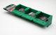 Stealthmounts BM-MHH18-GRN-6 Batteriehalter für Hikoki Hitachi 18V 36V | grün | 6er-Pack – bm-mhh18-grn-6
