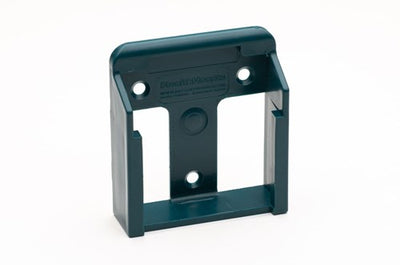 Stealthmounts bm-mk18-blu-6 Batteriehalter für Makita 18 V LXT | blau | 6er-Pack – bm-mk18-blu-6