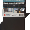 Stealthmounts TSS-L-MK-1 XL Kettensägenwinkel für Makita-Führungsschienen | 90 Grad - tss-l-mk-1
