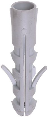 Steelies ultimativer Nylonplug 8x40 | 100 Stück - kga00800401