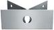 Steinel Eckstütze Ewh 03 schwarz - 630317