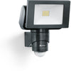 Steinel Steinel Sensor Spotlight für äußere LS 150 LED Black 052546