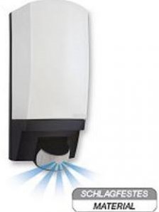 Steinel Sensorlampe l1 schwarz Steinel - 5014812