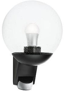 Steinel Sensorlampe l585s schwarz Steinel - 5014802
