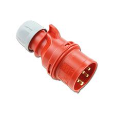 PC-Stecker 16a 5p