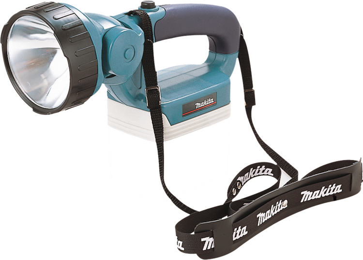 Makita Zubehör Taschenlampe ml240 – stexbml240 – stexbml240