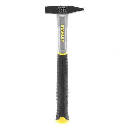 Stanley Handwerkzeuge 200 g DIN-Hammer – stht0-51906 – stht0-51906