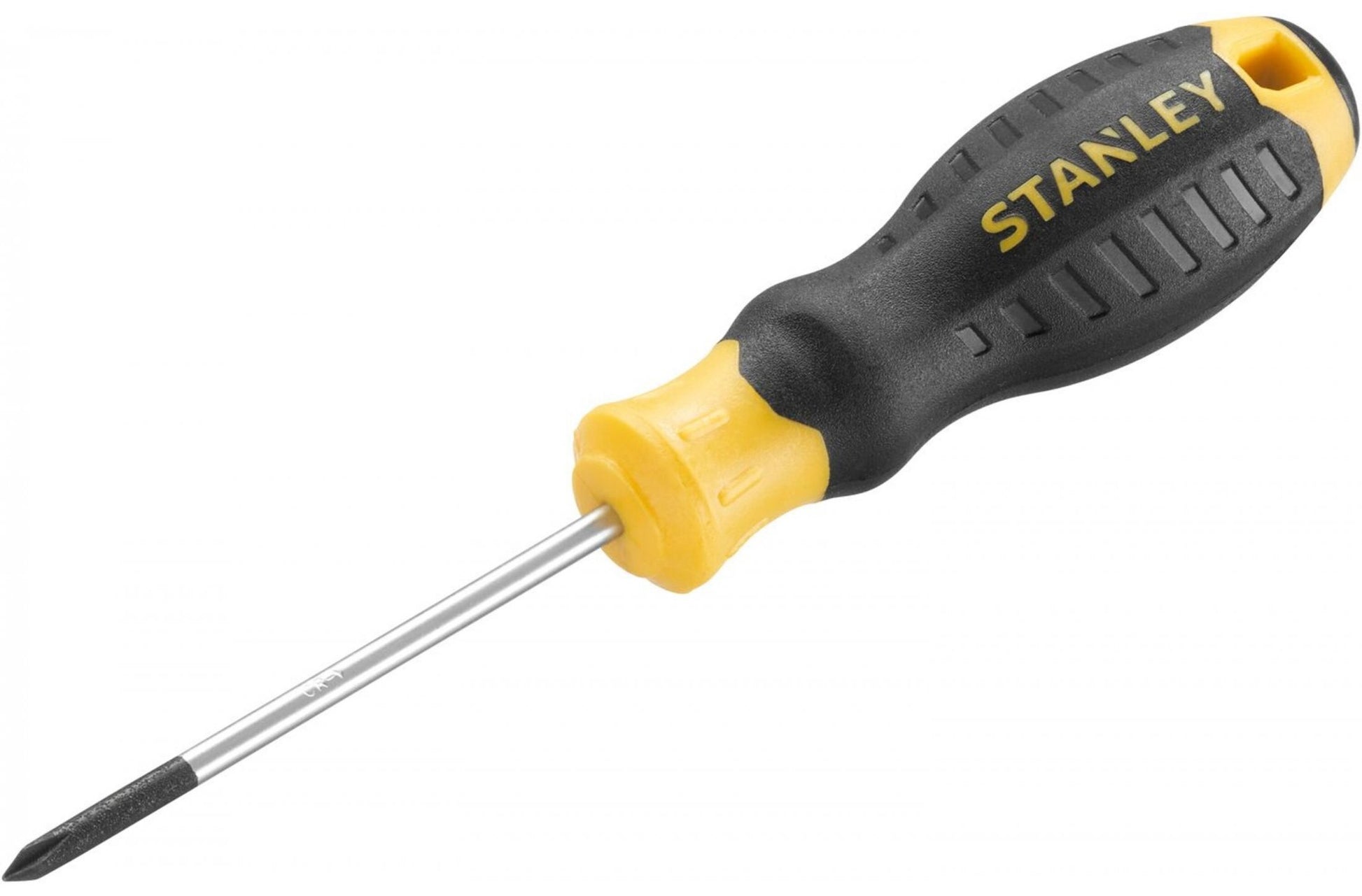 Stanley Handwerkzeuge stht16153-0 | Kissengriff-Schraubendreher Phillips PH0 x 60 mm STHT16153-0