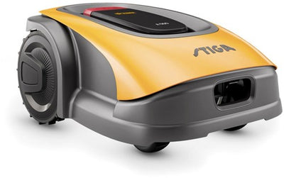 Stiga a 300 Mähroboter | kabellos | 300 m2 | 1x 2 Ah Akku und Ladestation - 2r7101328 st1