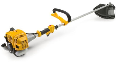 Stiga bc 545 Benzin-Freischneider | 42,7 ccm | 1,25 kW | 2-Takt | 45cm | gehen | 3-Zahn | b w | Doppelter Schultergurt - 287320002 Stk1