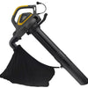 Stiga bl 130c v | elektrischer Blazer | 2600 W | 92 m Sek. - 255260002 st1