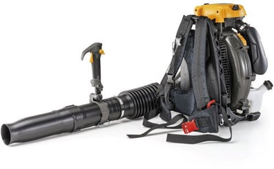 Stiga bl 980 r | Benzin-Rucksack-Laubbläser | 2-Takt | 75,6 ccm - 255175102 st1
