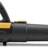 Stiga bl500e-Kit | Snoerloze Bladblazer | 5er-Reihe | 0,65 kW | Induktion | 55 ms | 11,4 m³ min. 278502108 st3