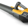 Stiga bl500e-Kit | Snoerloze Bladblazer | 5er-Reihe | 0,65 kW | Induktion | 55 ms | 11,4 m³ min. 278502108 st3