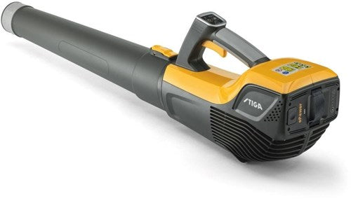 Stiga bl500e-Kit | Snoerloze Bladblazer | 5er-Reihe | 0,65 kW | Induktion | 55 ms | 11,4 m³ min. 278502108 st3
