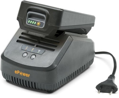 Stiga c 215 s | Batterieladegerät für eine Batterie - 271020000 21