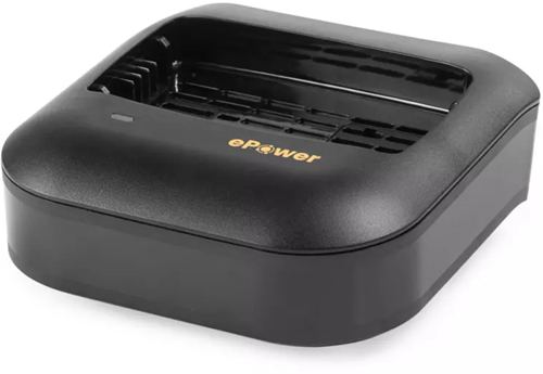 Stiga c 430 f - Schnellladegerät | 48 v 3 a | für 1 Batterie - 274030004 st1