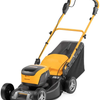 Stiga Collector 48 S AE Kit Akku-Rasenmäher | 5er-Reihe | 1,3 kW | 46cm | selbstfahrend | ergo | inklusive 1x 5ah Akku und Ladegerät - 2l0482008 st1