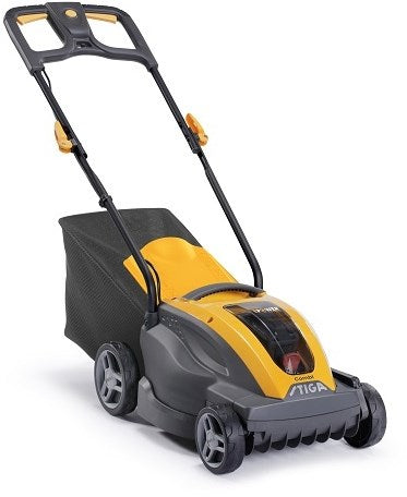 Stiga Combi 336e Kit Akku-Rasenmäher | 48v | 2ah | 34 cm - 294346068 Stk2