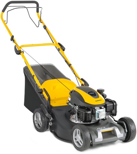 Benzin-Rasenmäher Stiga Combi 48 S – 2l0482248 st1