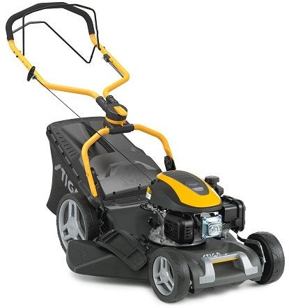 Benzin-Rasenmäher Stiga Combi 748 S | st 140 ohv autochoke | 46cm - 2l0486848 st2