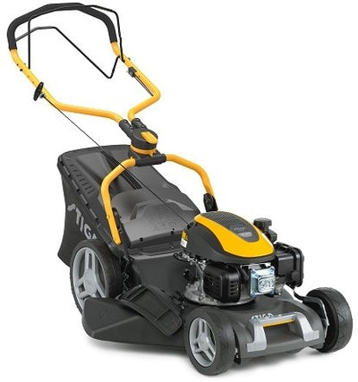 Benzin-Rasenmäher Stiga Combi 748 S | st 140 ohv autochoke | 46cm - 2l0486848 st2