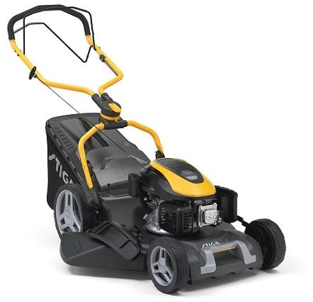 Benzin-Rasenmäher Stiga Combi 753 S | st 170 ohv autochoke | 51cm - 2l0536848 Stk2