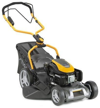 Benzin-Rasenmäher Stiga Combi 753 Se | st 170 ls ohv autochoke | 51cm - 2l0536548 st2