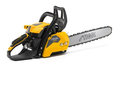 Stiga et al. 545 (16) | Benzin-Kettensäge | 2-Takt | 40cm | 1,9 kW | 42,4 ccm | 23,1 m s - 240421602 Stk1