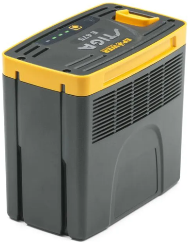Stiga e 475 Akku 48 V 7,5 Ah | 333 Wh | für die Baureihe 700 - 900 - 274017004 st1