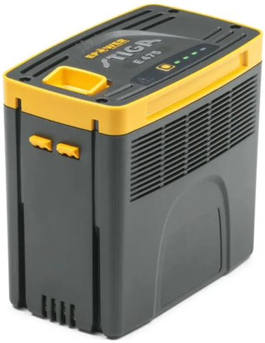 Stiga e 475 Akku 48 V 7,5 Ah | 333 Wh | für die Baureihe 700 - 900 - 274017004 st1