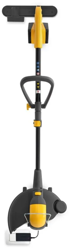 Stiga GT 300e Akku-Freischneider | 3er-Serie | 0,4 kW | Kohlebürsten | 30cm | teleskopisch | Doppeldraht 1,6mm | ohne Akku und Ladegerät - 273100001 st1