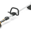 Stiga GT 500e | Akku-Freischneider | 5er-Reihe | 0,2 kW | Kohlebürsten | 30cm | teleskopisch | exkl. Akku und Ladegerät - 278100008 st3