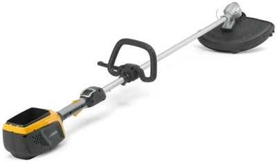 Stiga GT 500e | Akku-Freischneider | 5er-Reihe | 0,2 kW | Kohlebürsten | 30cm | teleskopisch | exkl. Akku und Ladegerät - 278100008 st3