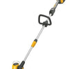 Stiga GT 500e | Akku-Freischneider | 5er-Reihe | 0,2 kW | Kohlebürsten | 30cm | teleskopisch | exkl. Akku und Ladegerät - 278100008 st3